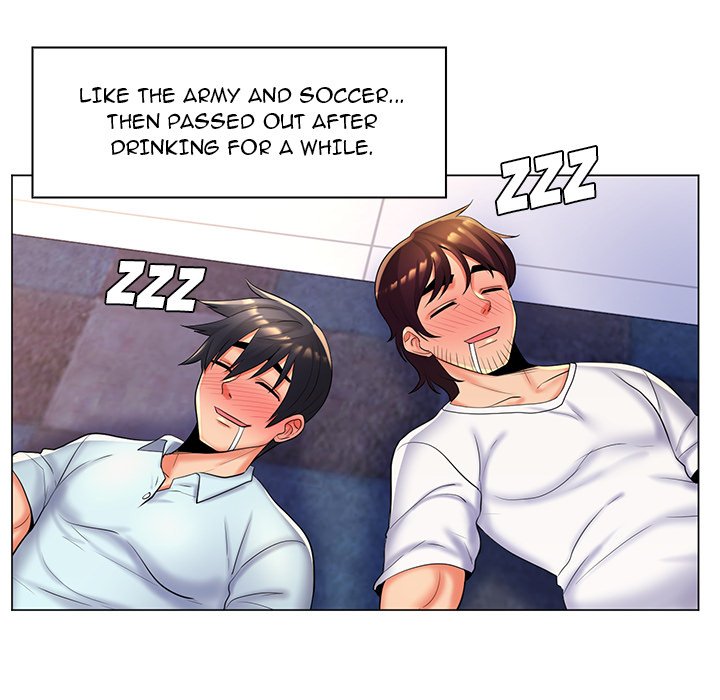 The Teacher’s Secret - Chapter 27 [photo 49] - MangaPorn