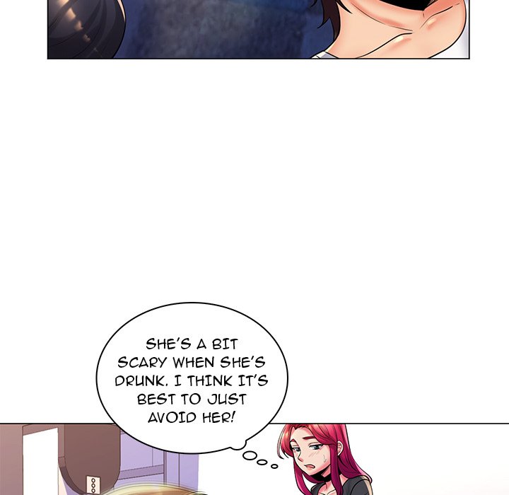 The Teacher’s Secret - Chapter 27 [photo 60] - MangaPorn