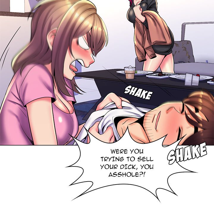 The Teacher’s Secret - Chapter 27 [photo 61] - MangaPorn