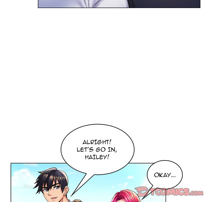 The Teacher’s Secret - Chapter 27 [photo 8] - MangaPorn