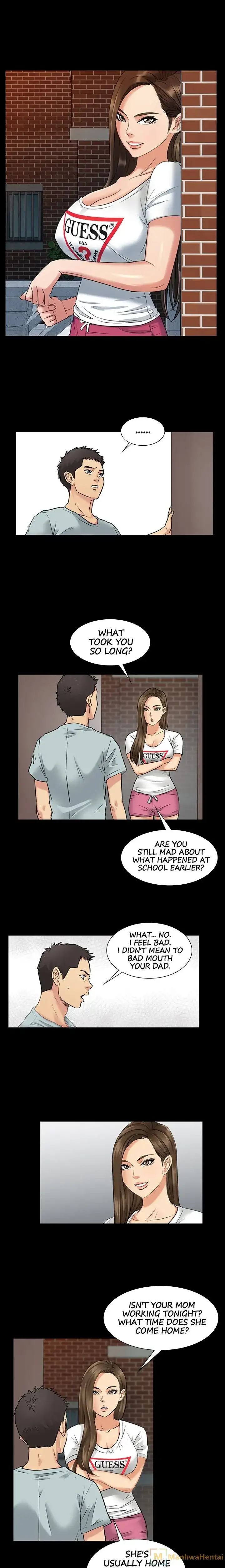 Queen Bee - Chapter 2 [photo 1] - MangaPorn