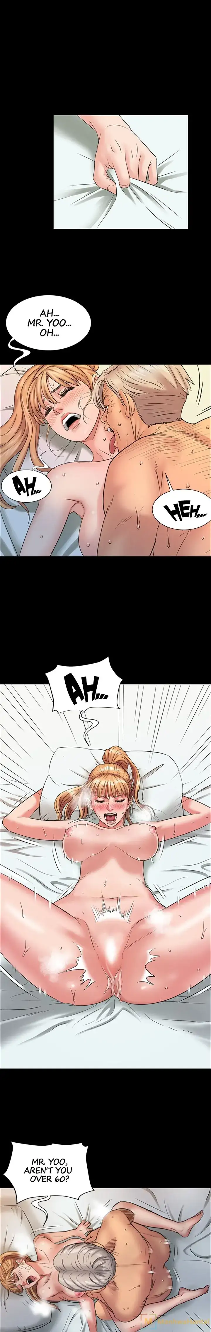 Queen Bee - Chapter 2 [photo 14] - MangaPorn