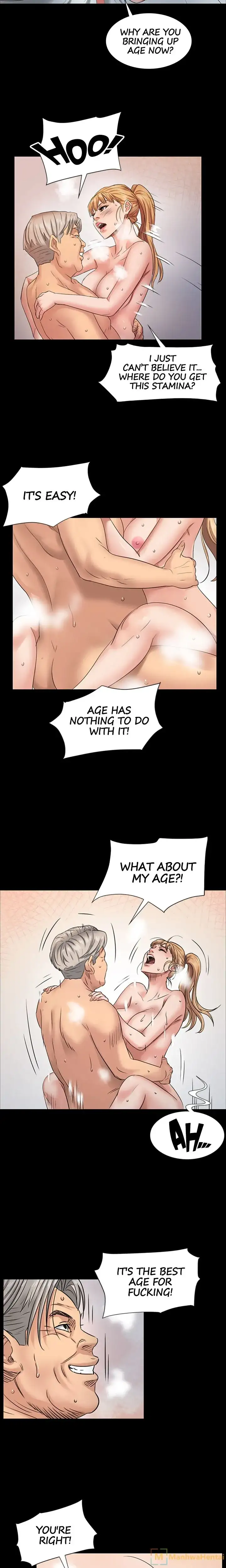 Queen Bee - Chapter 2 [photo 15] - MangaPorn