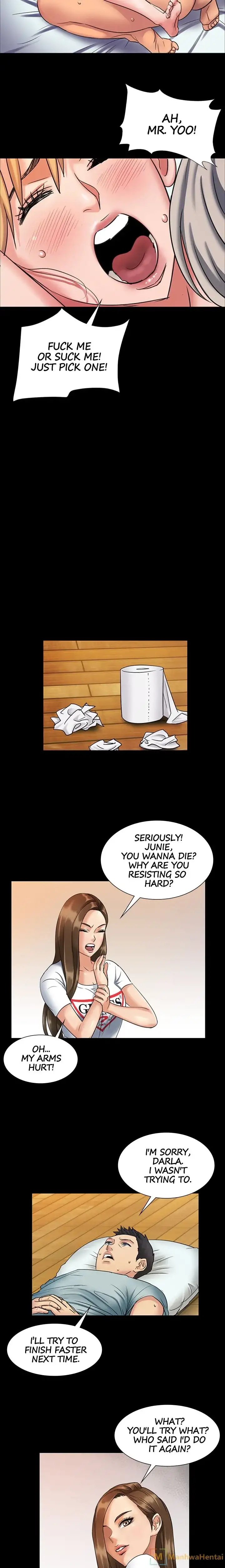 Queen Bee - Chapter 2 [photo 18] - MangaPorn