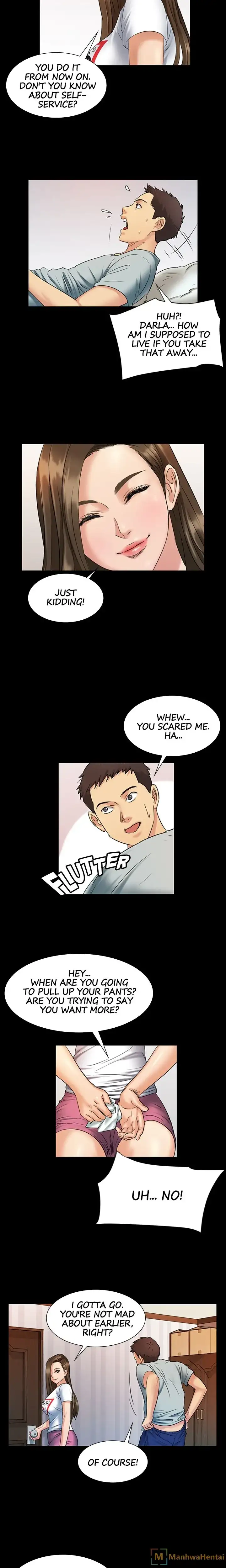 Queen Bee - Chapter 2 [photo 19] - MangaPorn