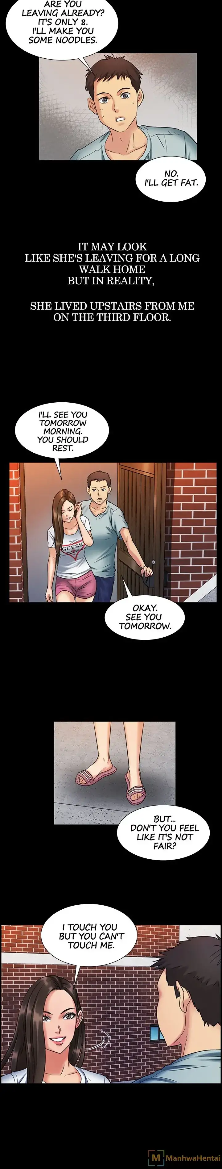 Queen Bee - Chapter 2 [photo 20] - MangaPorn