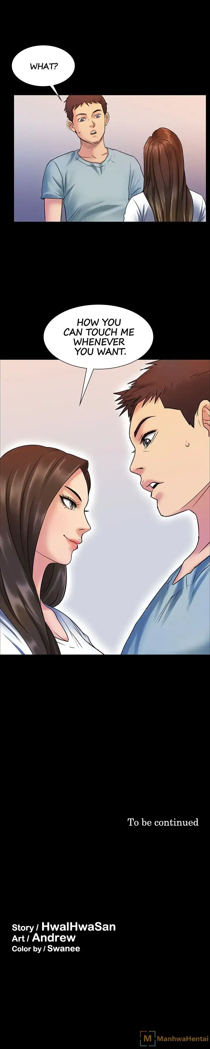 Queen Bee - Chapter 2 [photo 24] - MangaPorn