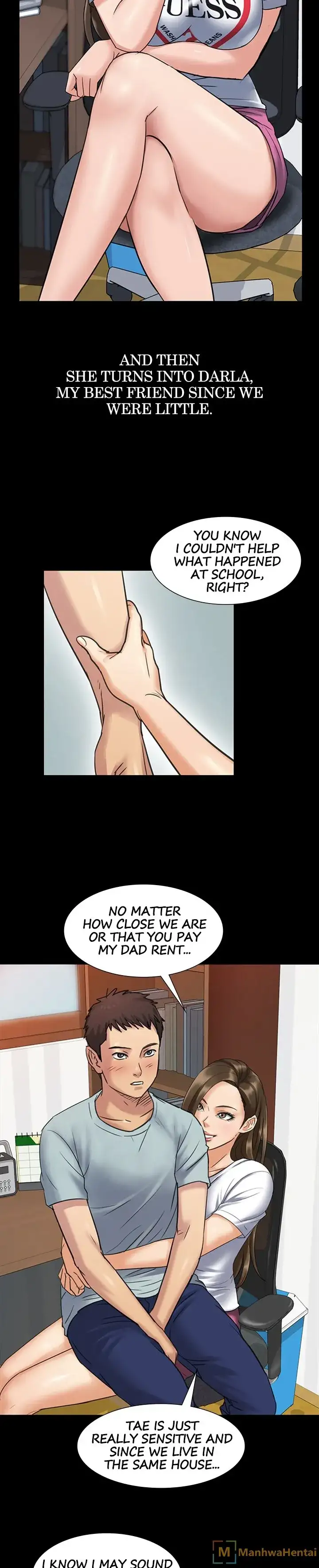 Queen Bee - Chapter 2 [photo 5] - MangaPorn