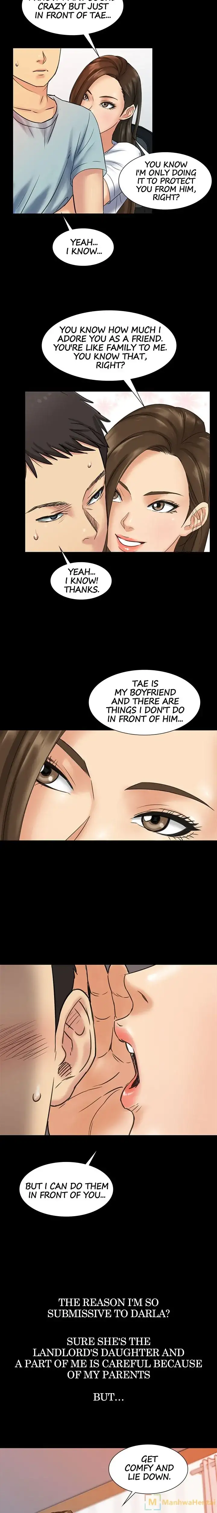 Queen Bee - Chapter 2 [photo 6] - MangaPorn
