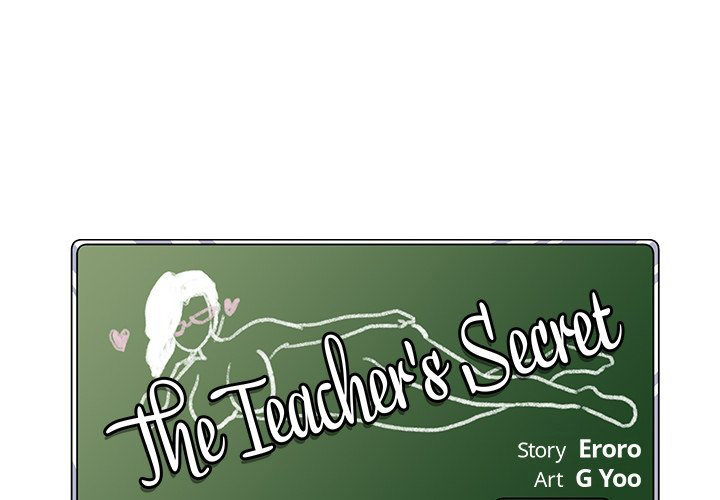 The Teacher’s Secret - Chapter 28 [photo 1] - MangaPorn