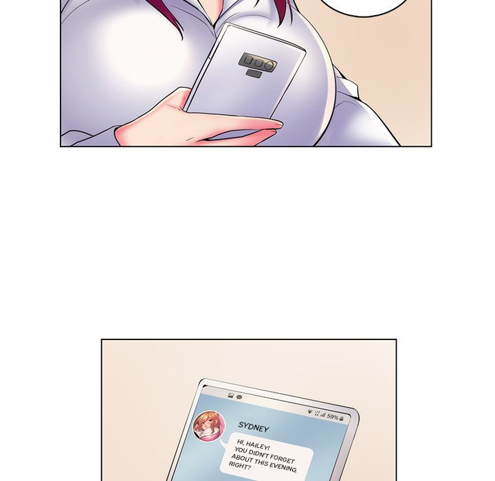 The Teacher’s Secret - Chapter 28 [photo 107] - MangaPorn