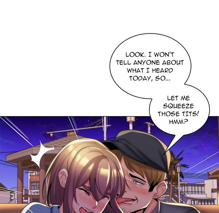 The Teacher’s Secret - Chapter 28 [photo 11] - MangaPorn