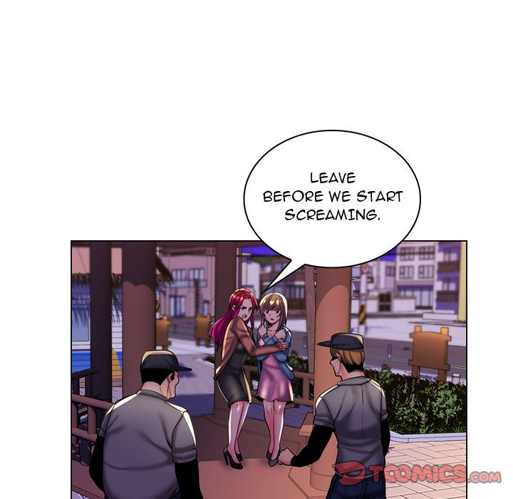 The Teacher’s Secret - Chapter 28 [photo 14] - MangaPorn