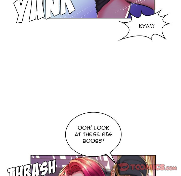 The Teacher’s Secret - Chapter 28 [photo 20] - MangaPorn