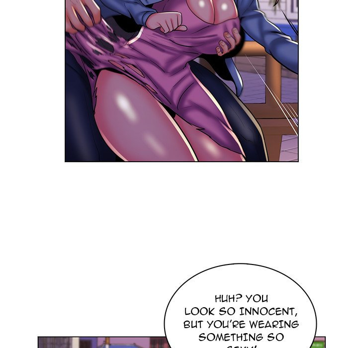 The Teacher’s Secret - Chapter 28 [photo 23] - MangaPorn