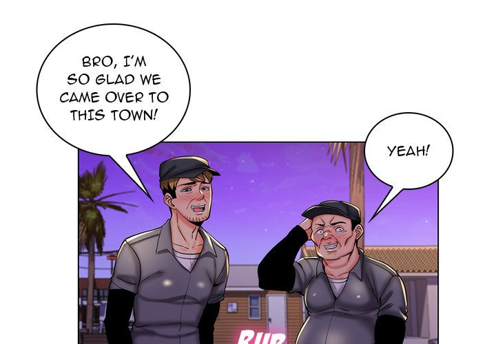 The Teacher’s Secret - Chapter 28 [photo 3] - MangaPorn