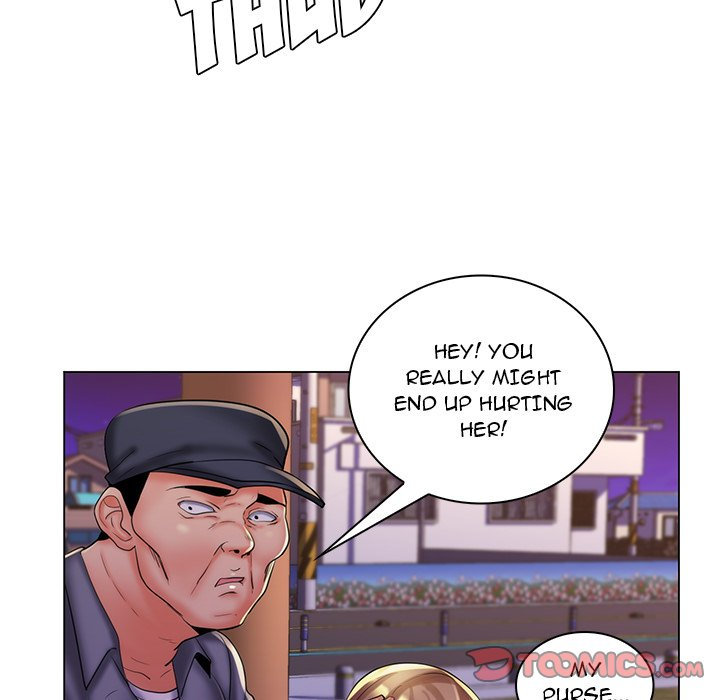 The Teacher’s Secret - Chapter 28 [photo 32] - MangaPorn