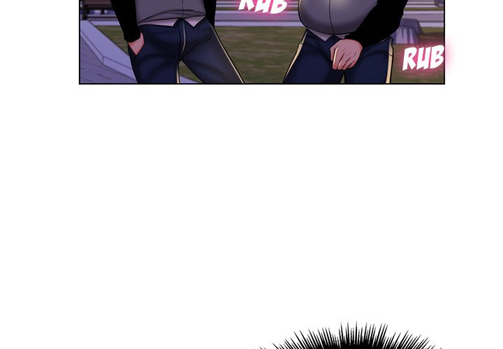 The Teacher’s Secret - Chapter 28 [photo 4] - MangaPorn