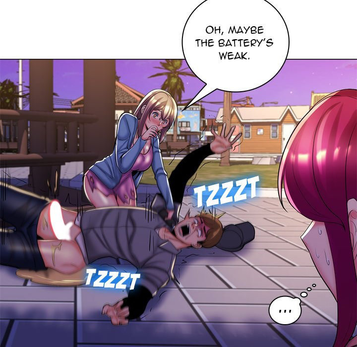 The Teacher’s Secret - Chapter 28 [photo 52] - MangaPorn