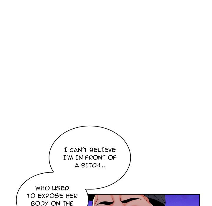 The Teacher’s Secret - Chapter 28 [photo 6] - MangaPorn