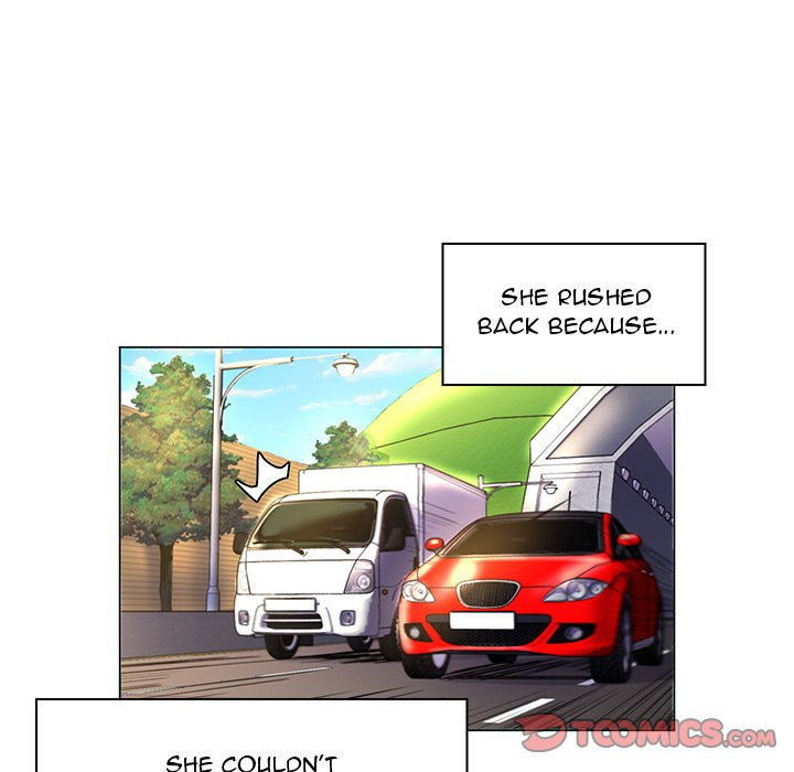 The Teacher’s Secret - Chapter 28 [photo 68] - MangaPorn
