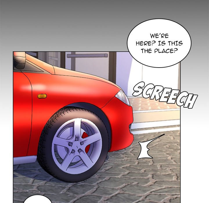 The Teacher’s Secret - Chapter 28 [photo 72] - MangaPorn