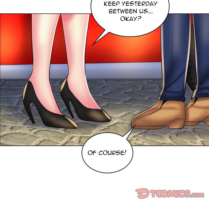 The Teacher’s Secret - Chapter 28 [photo 74] - MangaPorn
