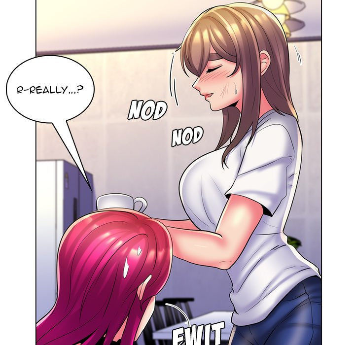 The Teacher’s Secret - Chapter 28 [photo 90] - MangaPorn