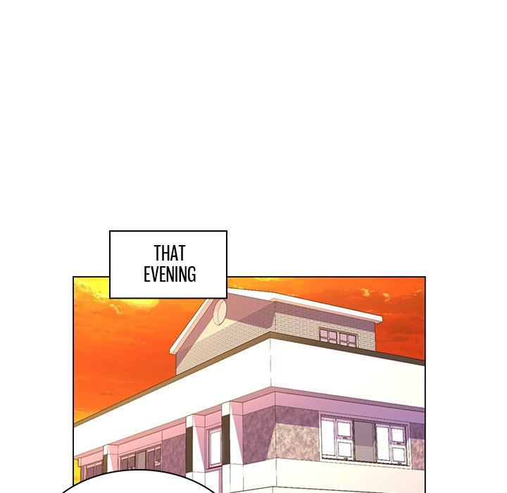 The Teacher’s Secret - Chapter 28 [photo 96] - MangaPorn