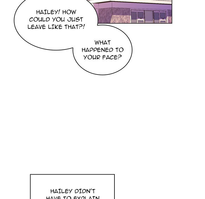 The Teacher’s Secret - Chapter 28 [photo 97] - MangaPorn