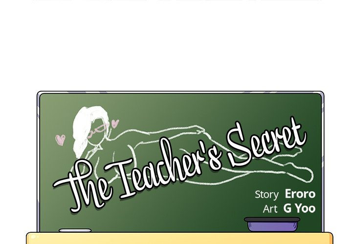 The Teacher’s Secret - Chapter 29 [photo 1] - MangaPorn
