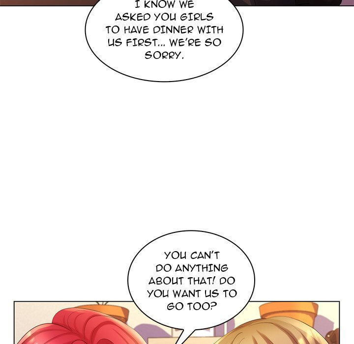 The Teacher’s Secret - Chapter 29 [photo 15] - MangaPorn