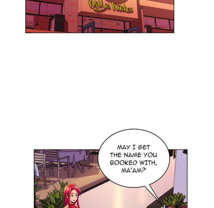 The Teacher’s Secret - Chapter 29 [photo 5] - MangaPorn