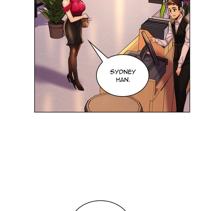 The Teacher’s Secret - Chapter 29 [photo 6] - MangaPorn