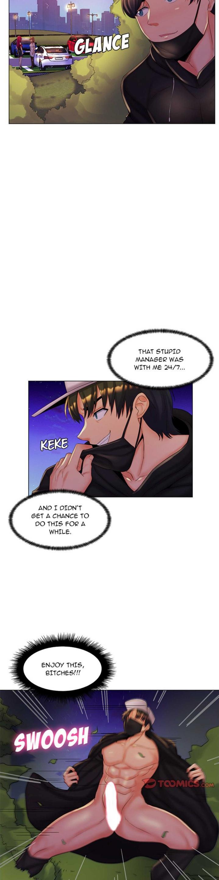 The Teacher’s Secret - Chapter 30 [photo 11] - MangaPorn