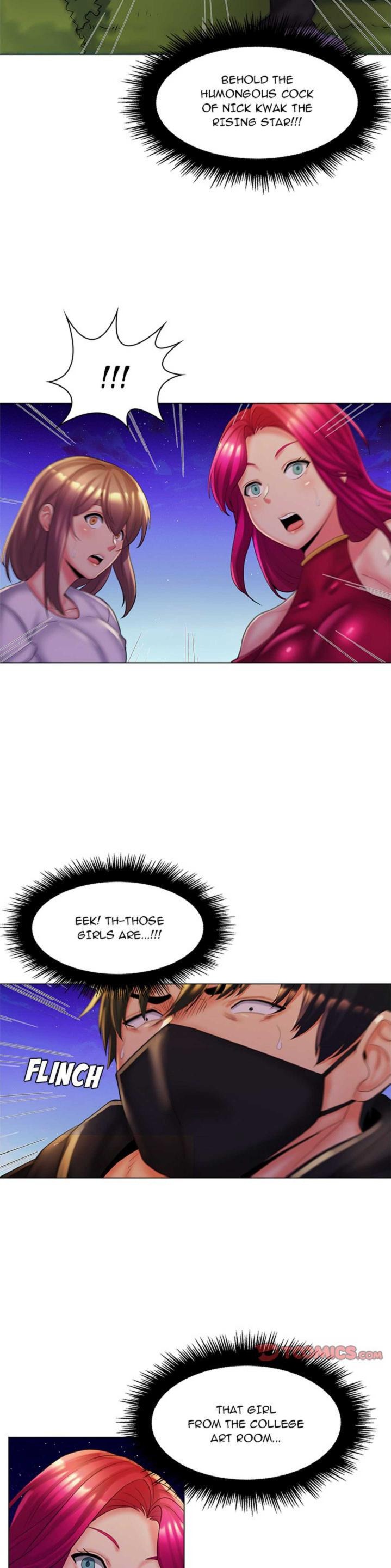 The Teacher’s Secret - Chapter 30 [photo 12] - MangaPorn