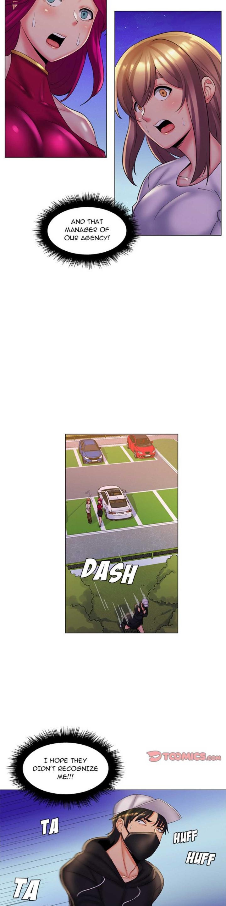 The Teacher’s Secret - Chapter 30 [photo 13] - MangaPorn