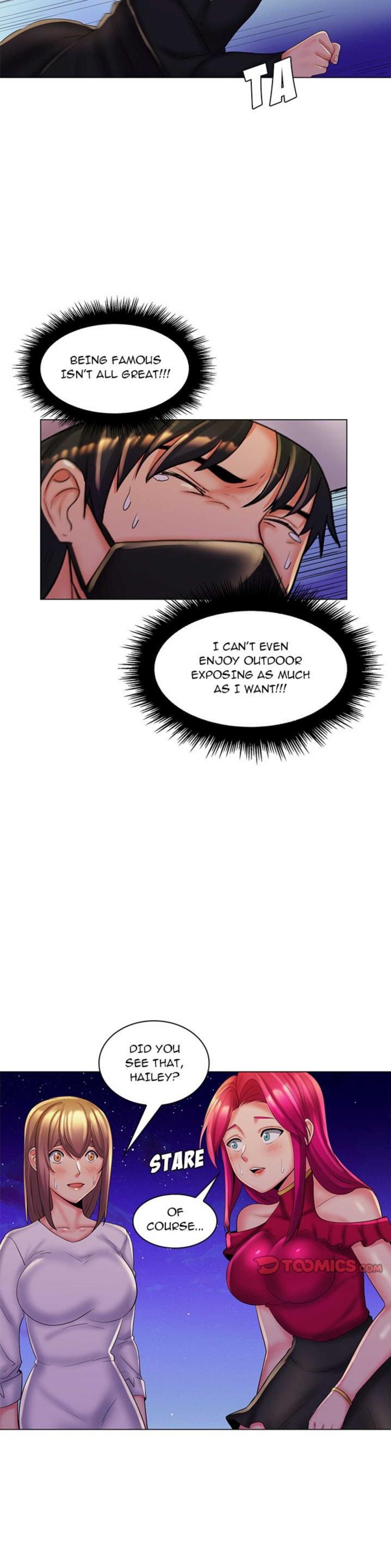 The Teacher’s Secret - Chapter 30 [photo 14] - MangaPorn