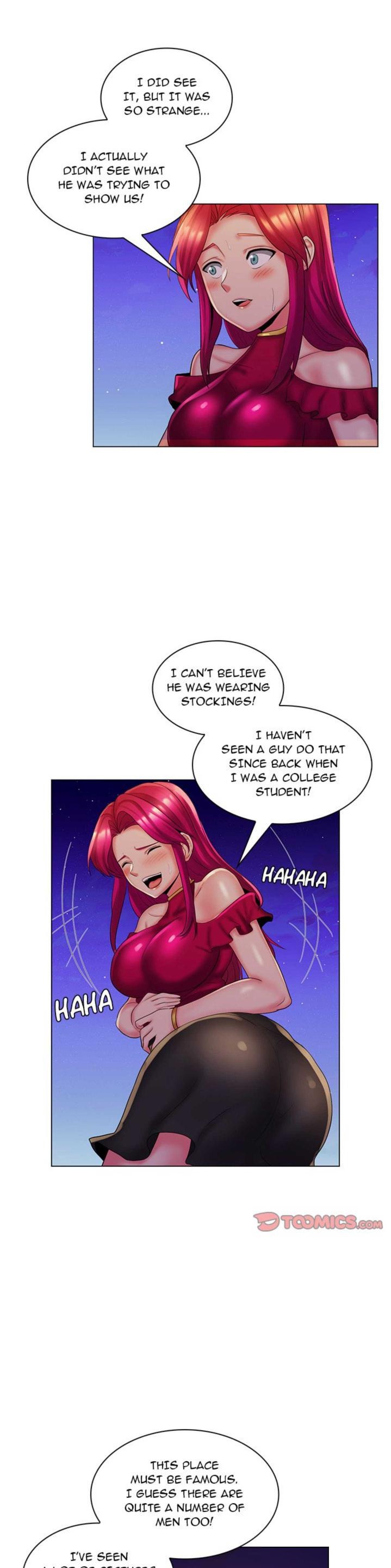 The Teacher’s Secret - Chapter 30 [photo 15] - MangaPorn