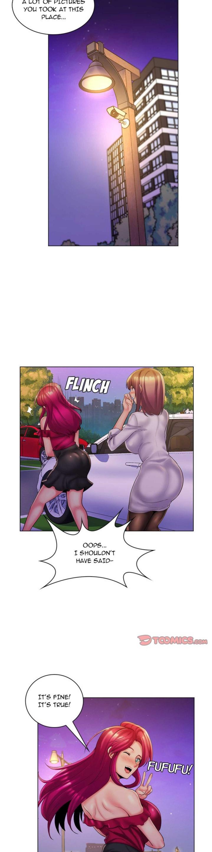 The Teacher’s Secret - Chapter 30 [photo 16] - MangaPorn