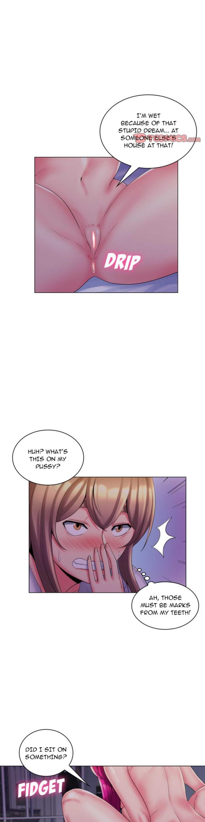 The Teacher’s Secret - Chapter 30 [photo 2] - MangaPorn