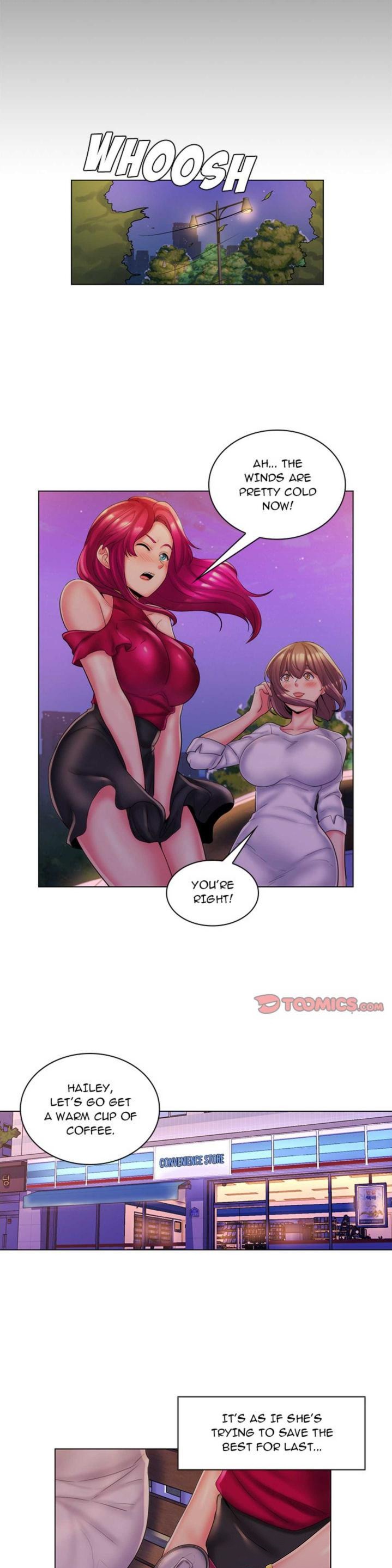 The Teacher’s Secret - Chapter 30 [photo 20] - MangaPorn