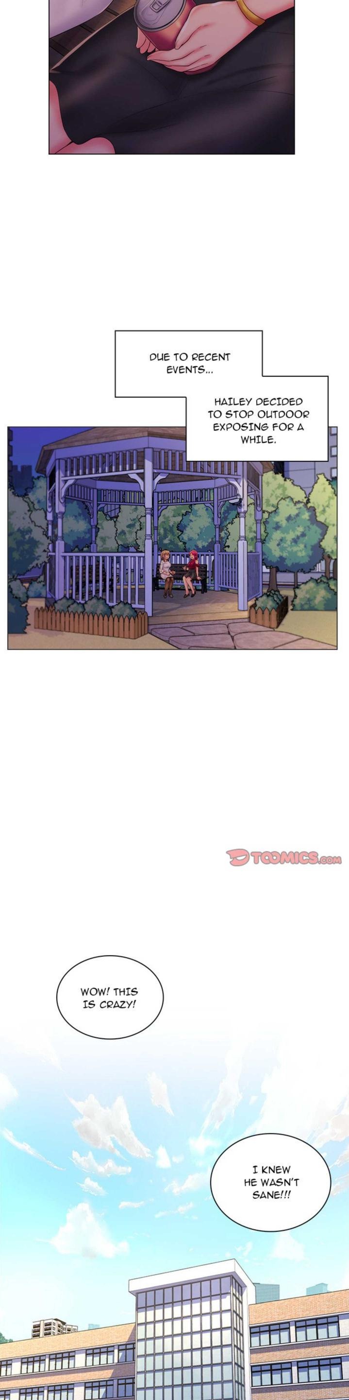 The Teacher’s Secret - Chapter 30 [photo 21] - MangaPorn