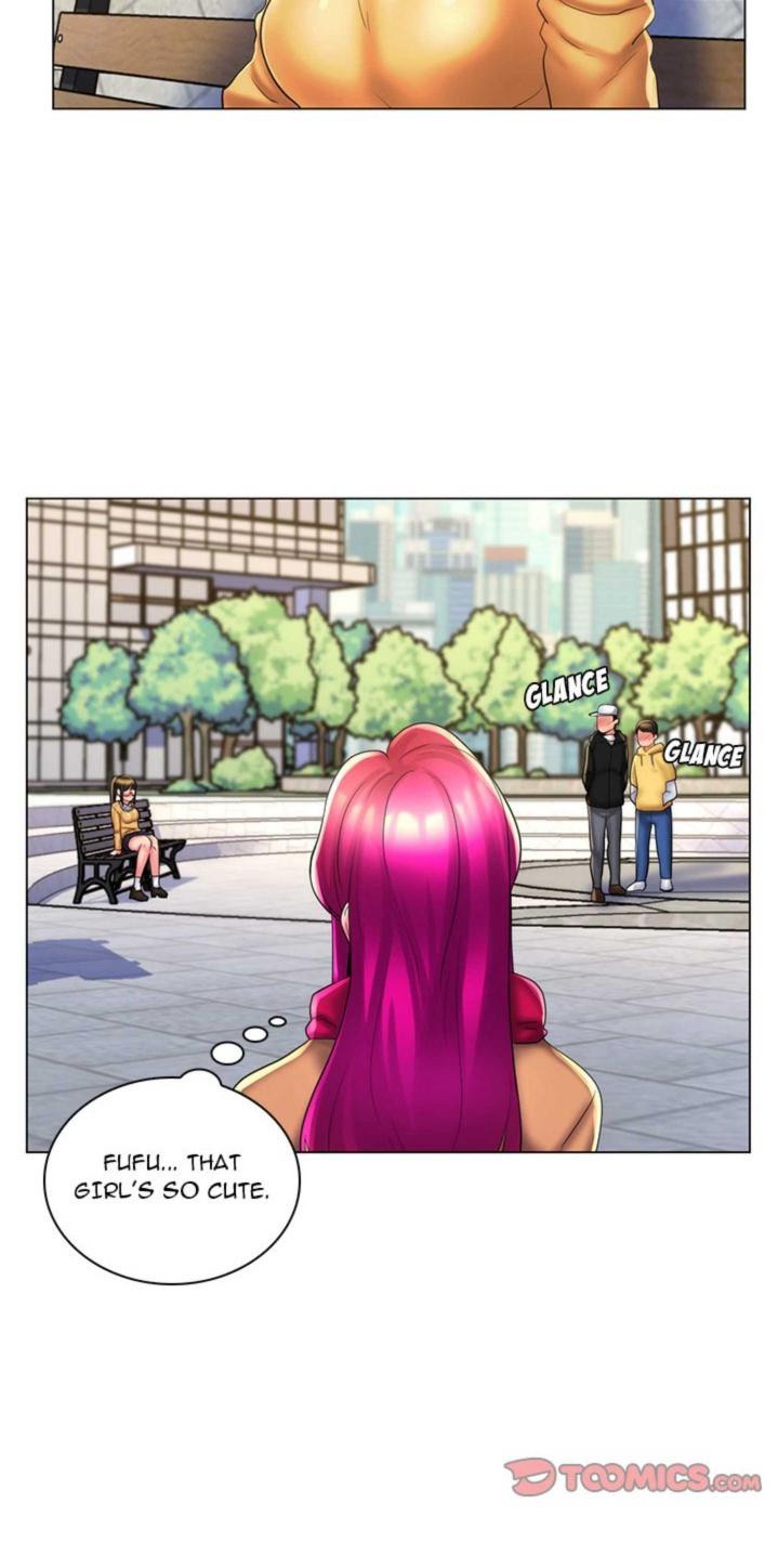 The Teacher’s Secret - Chapter 30 [photo 26] - MangaPorn