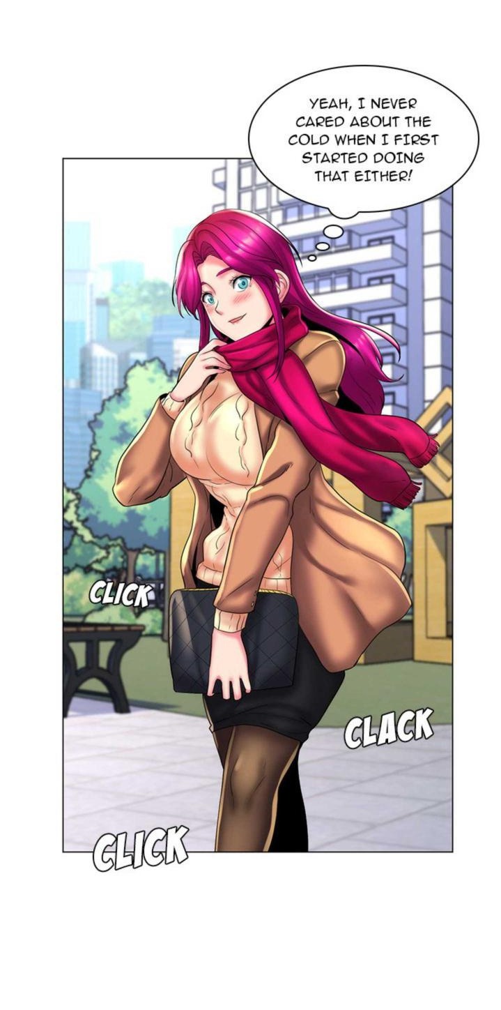 The Teacher’s Secret - Chapter 30 [photo 27] - MangaPorn