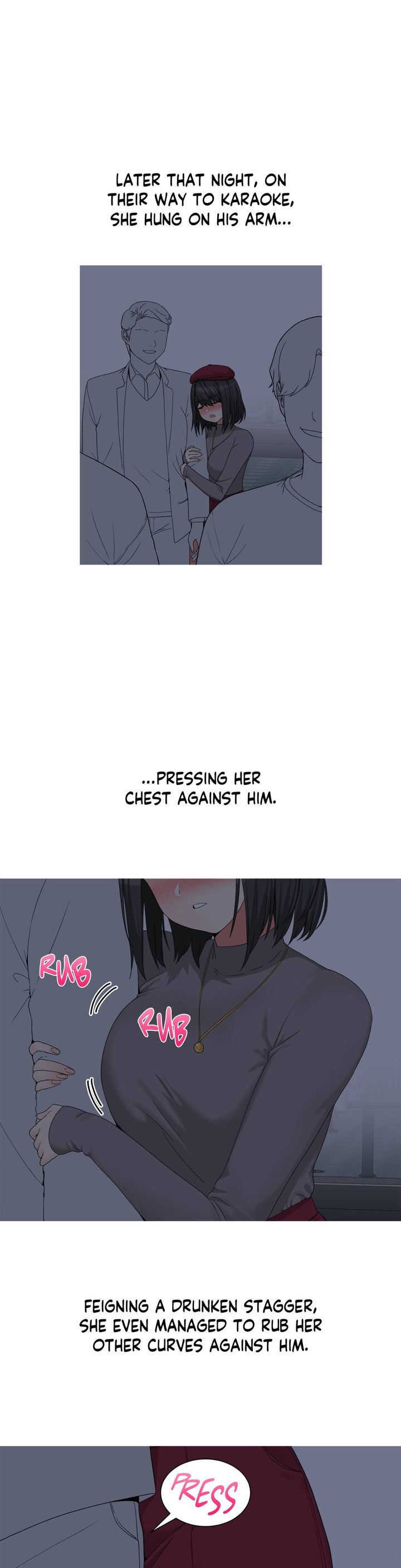 Fox Tales - Chapter 1 [photo 16] - MangaPorn