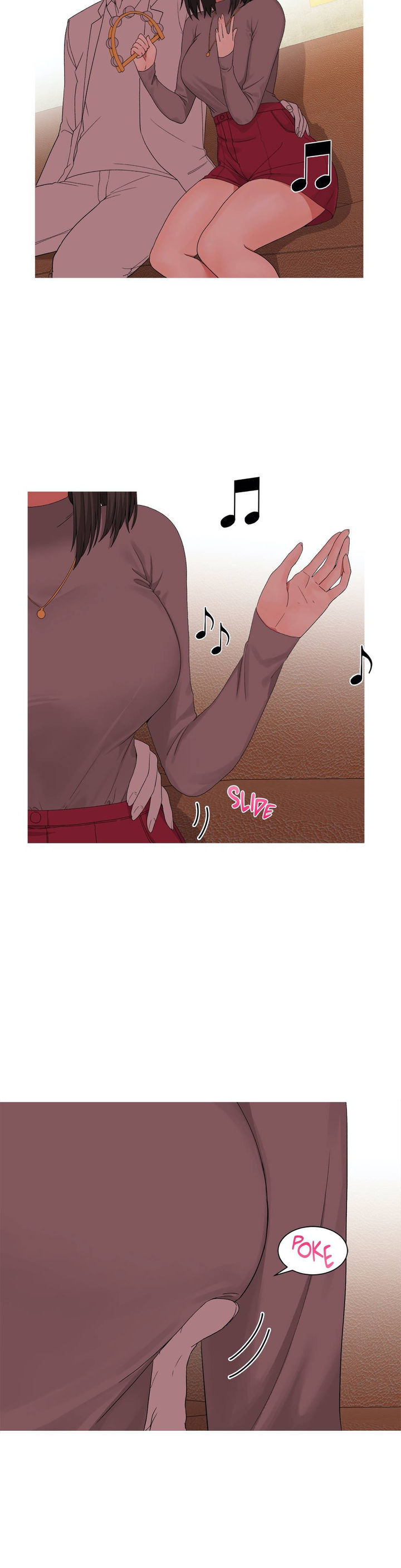 Fox Tales - Chapter 1 [photo 18] - MangaPorn