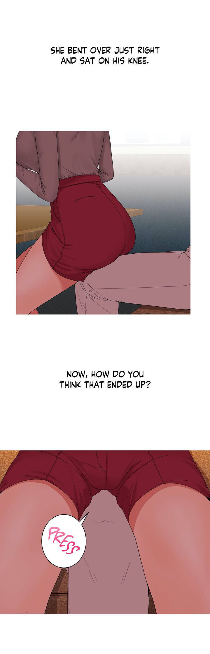 Fox Tales - Chapter 1 [photo 22] - MangaPorn