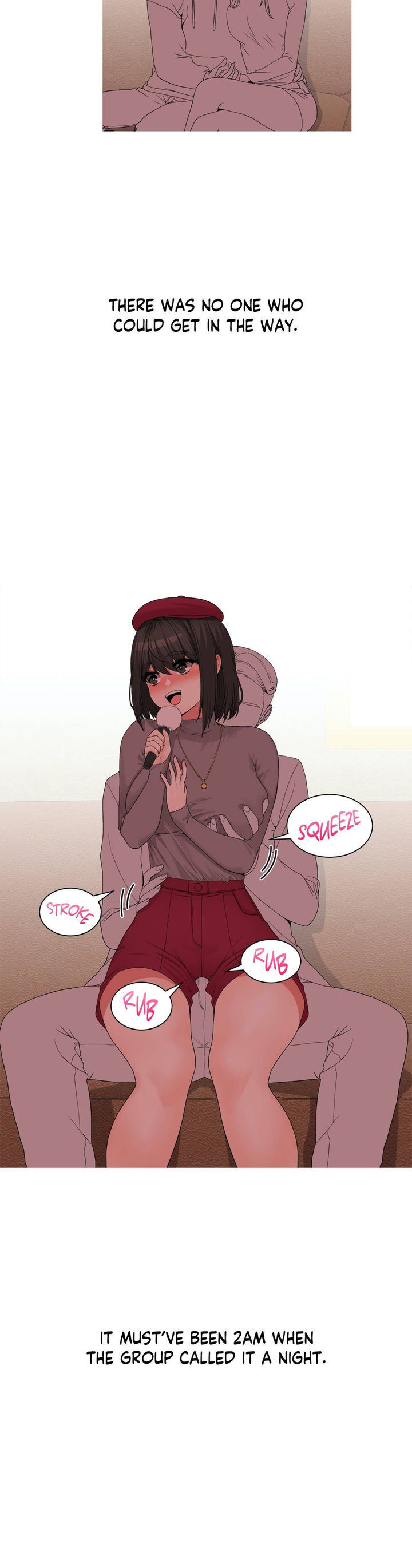 Fox Tales - Chapter 1 [photo 28] - MangaPorn