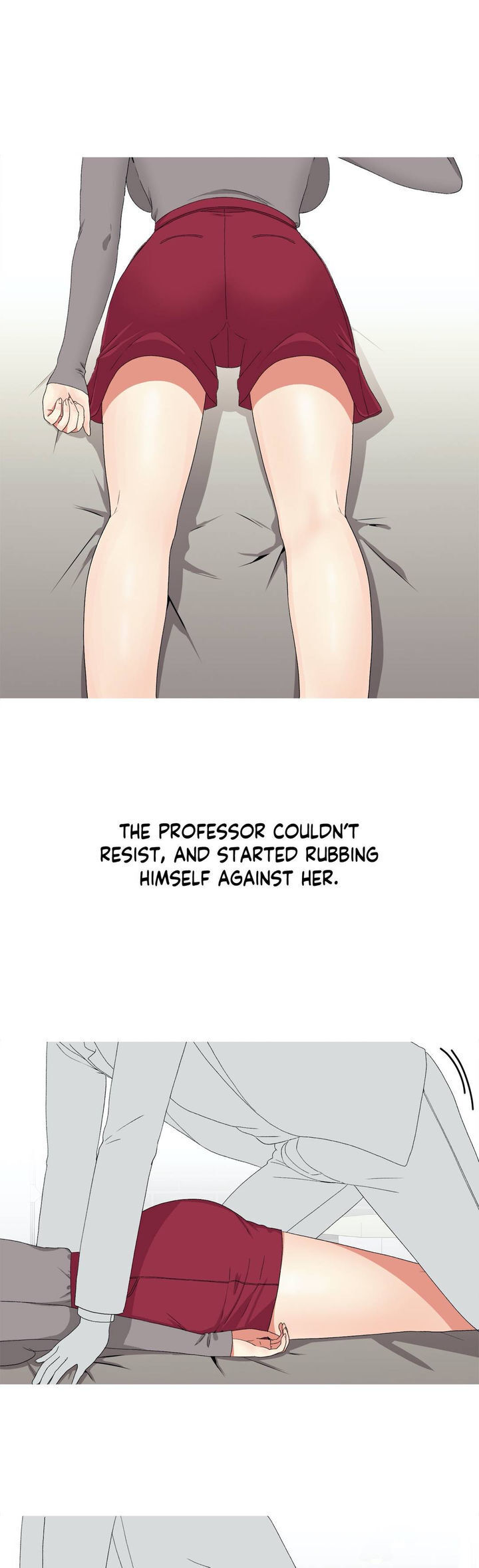 Fox Tales - Chapter 1 [photo 35] - MangaPorn